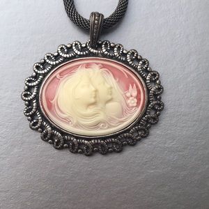 Antique Necklace